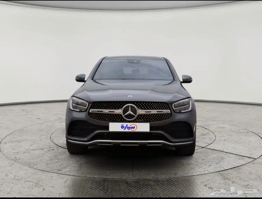 مرسيدس GLC200سعودي ضمان5سنوات2023 3