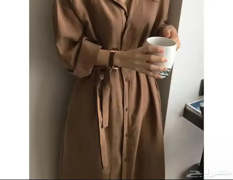 فساتين و عبايات و جلابيات 11