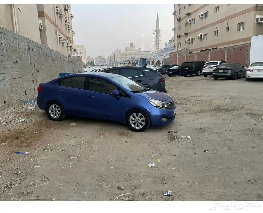 ريو فل بدون فتحه وكاله 3