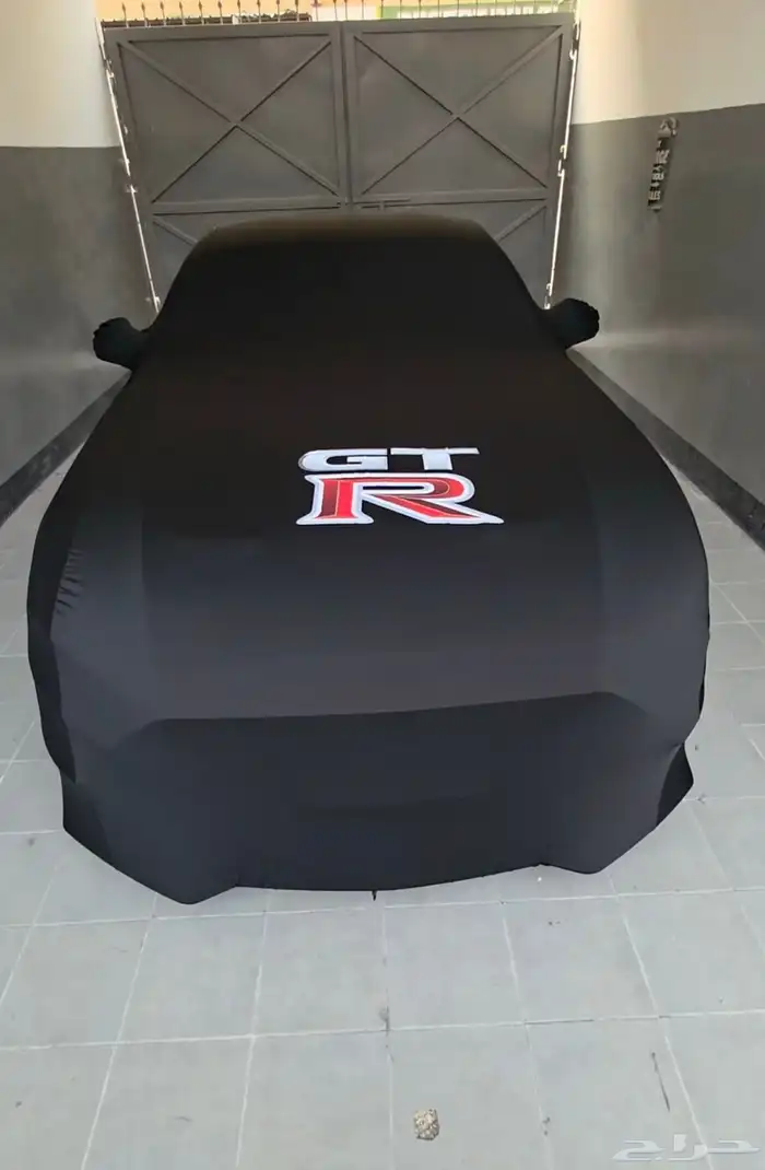 طربال GTR-نيسان زد-سوبرا-كورفيت 1
