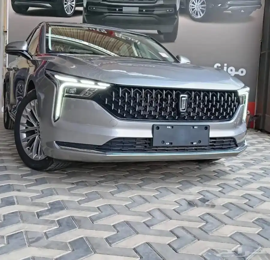 فاو بيستون 2025 متوفر عروض بالاقساط 2