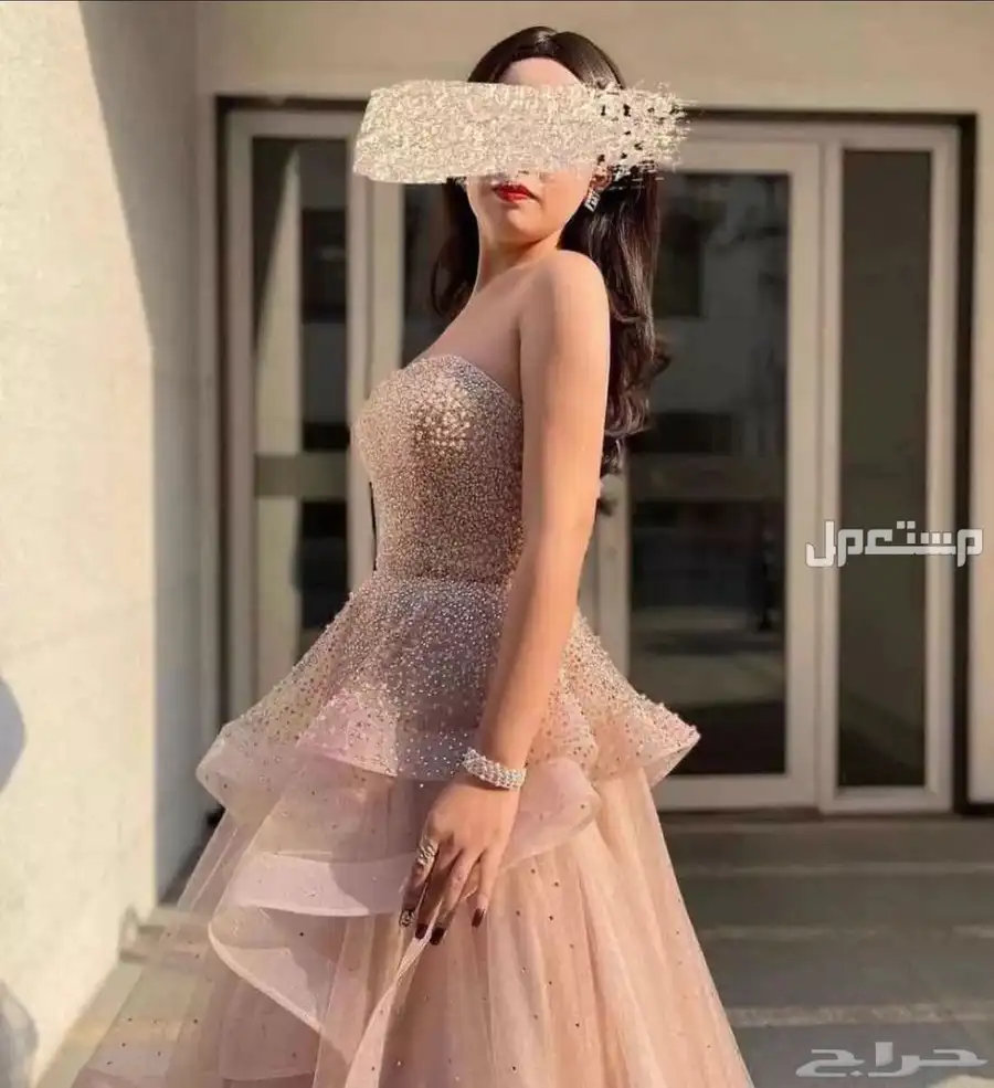 فستان سهرة فخم index