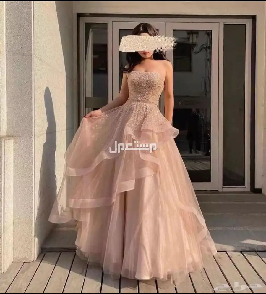 فستان سهرة فخم index