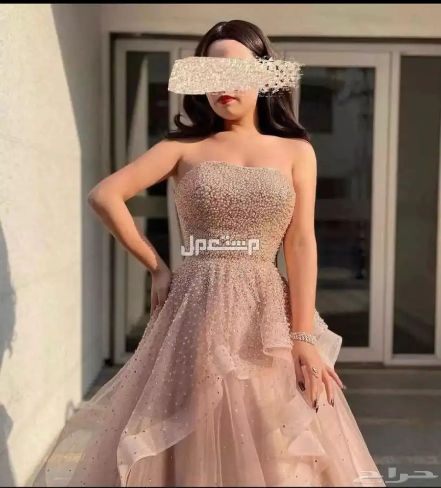 فستان سهرة فخم index