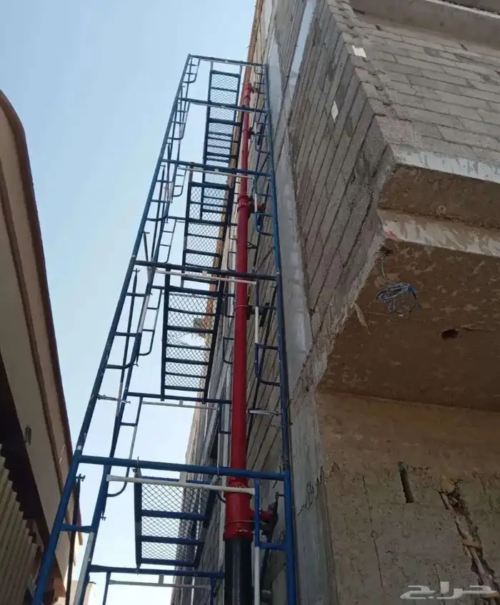 أنظمه أمان وسلامه 14