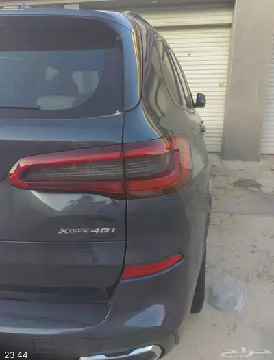 بي ام دبليو اكس 5 م 2019 كت ام فل 4
