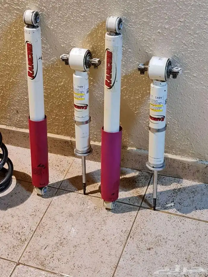 مساعدات رانشو وكاله سييرا 0