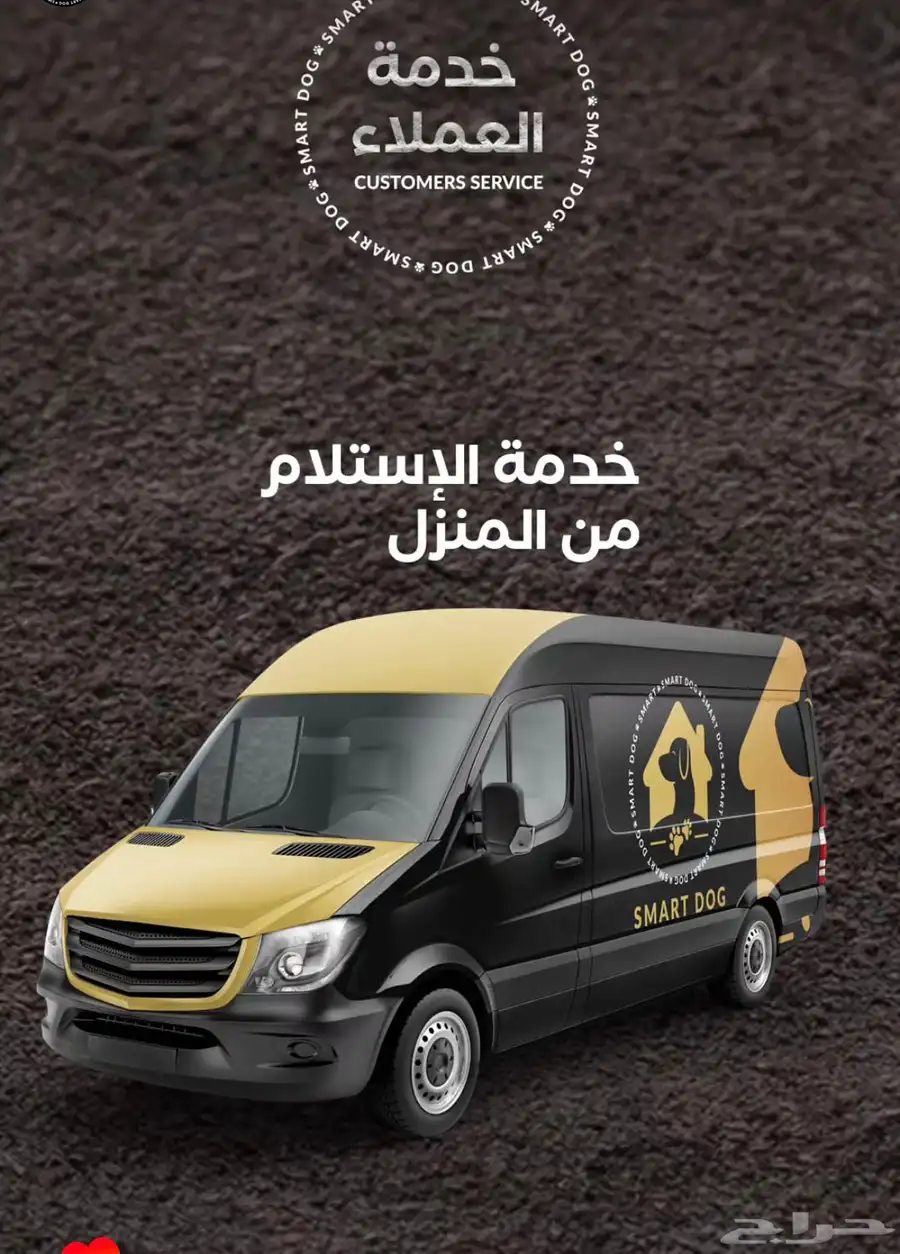 تدريب وفندقة كلاب 1