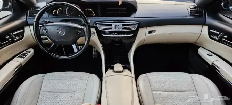 CL 63 Kit AMG 2009 145K 0