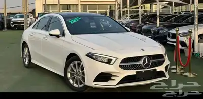 جنط مرسيدس A200 2