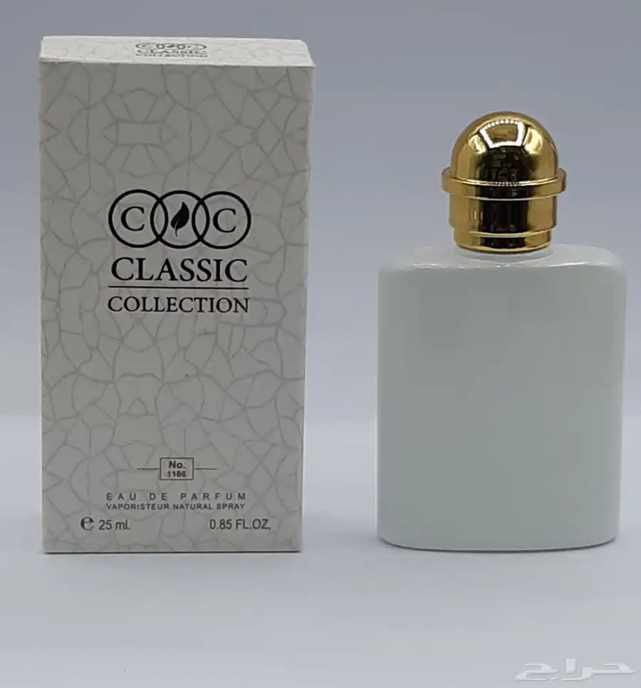 عطور ميني 25 مل للهدايا والمناسبات جمله للكميات 76
