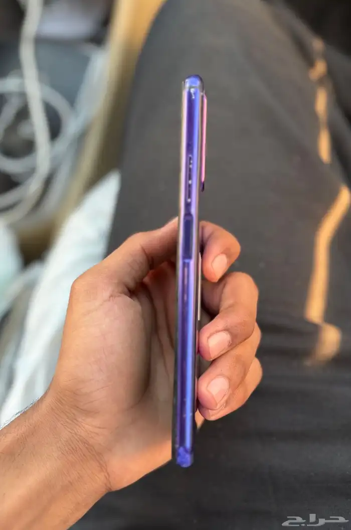 جوال هواوي نو ا 5T للبيع 2