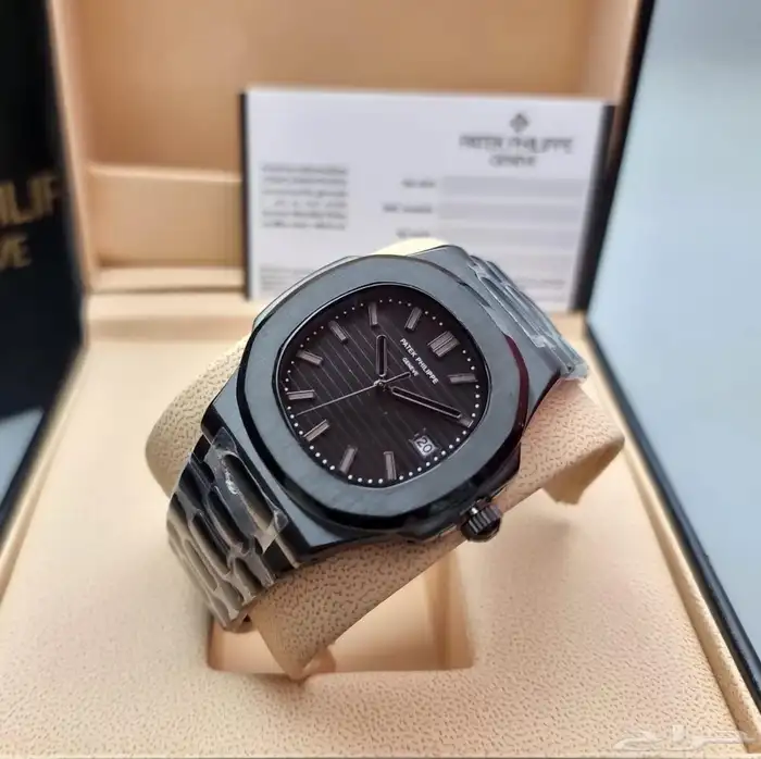 ساعه باتيك فيليب كلاسيك 6