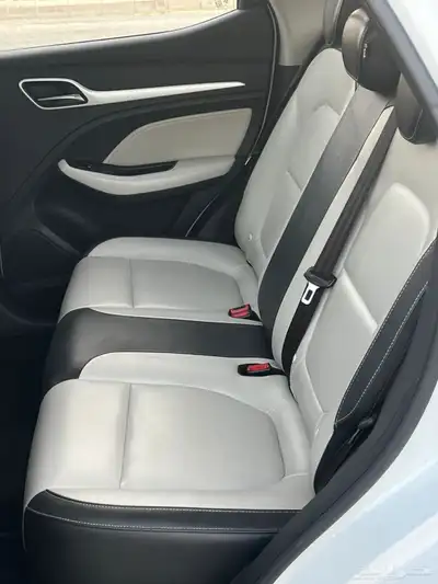 ام جي ZS 2022 فل كامل 5