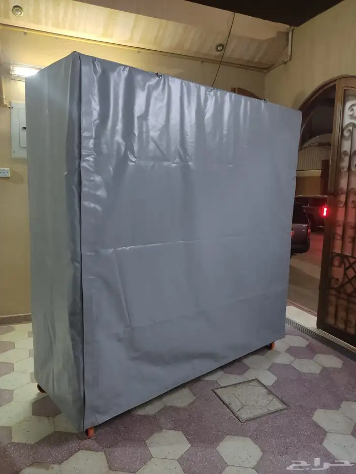 دالوب أرفف عزب تخزين درف 10