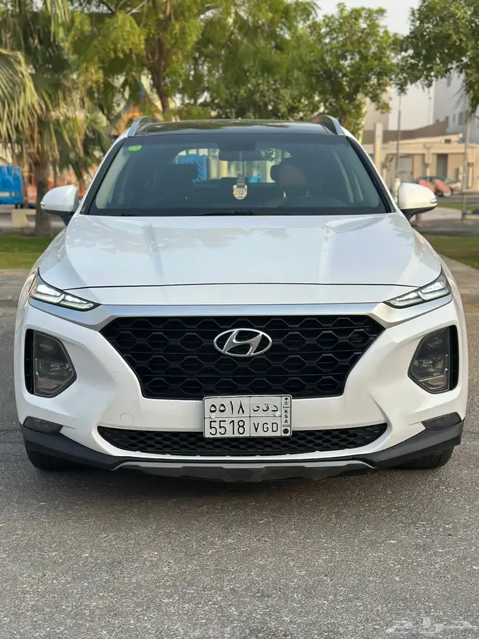 سنتافيه 2020 4 سلندر دبل وكاله 11