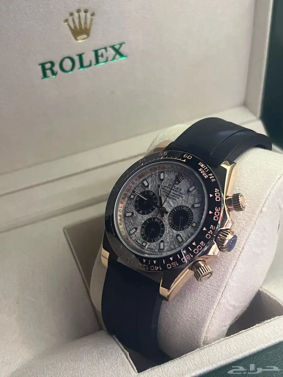 ساعات Rolex 56