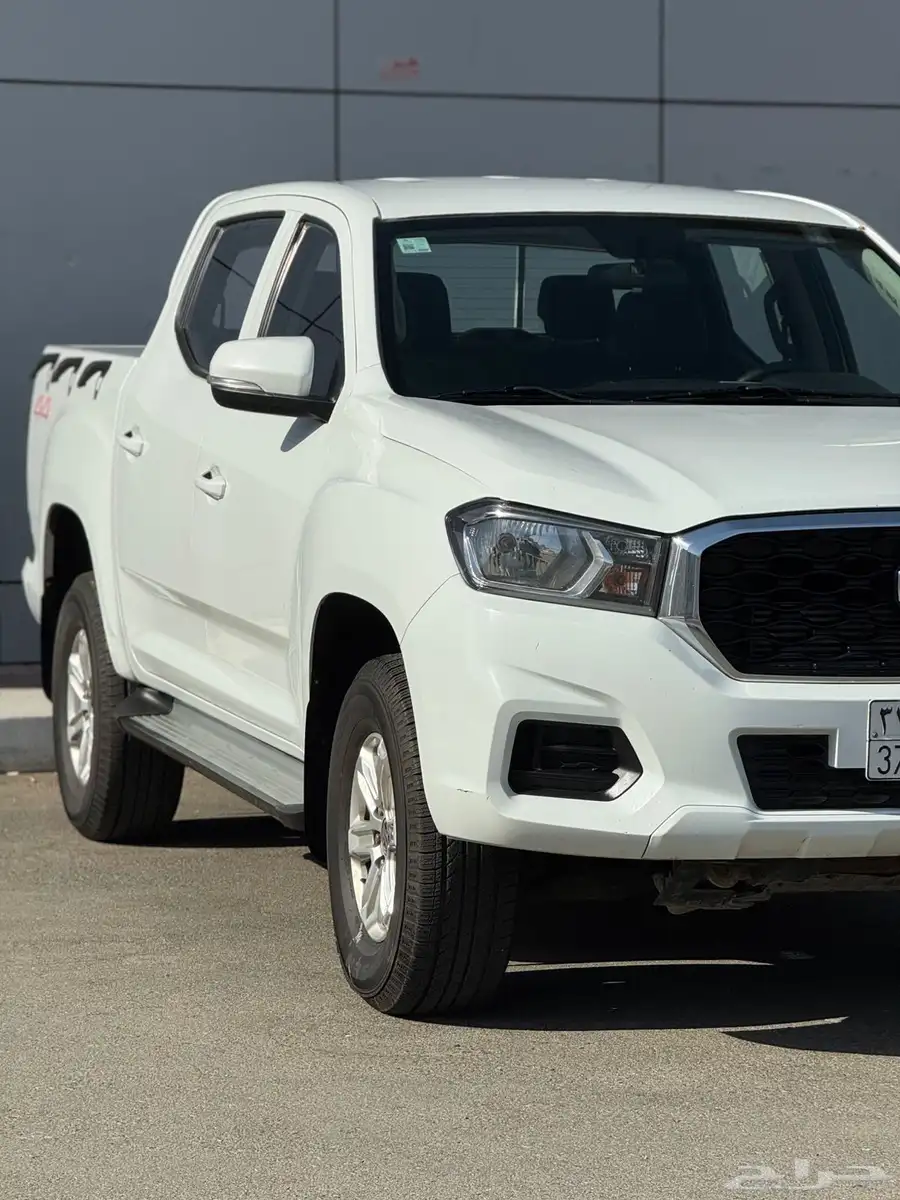 MG   2022   T60 . البيع 38000 الف 22