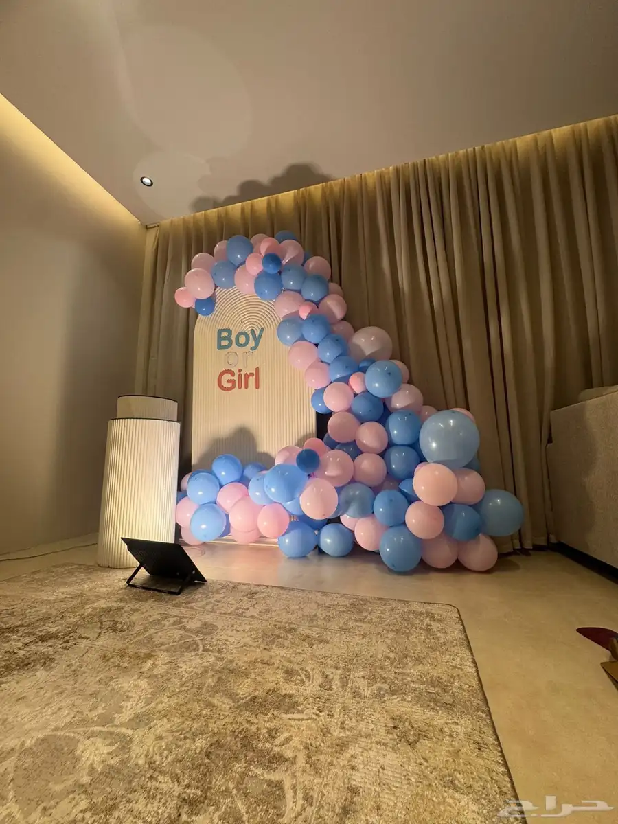 حفلات طاولات كراسي كوش 2