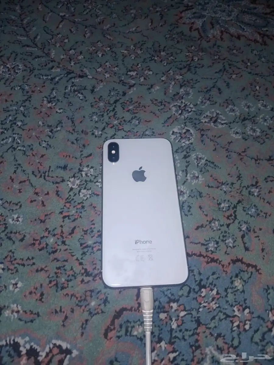 ايفون اكس س 0