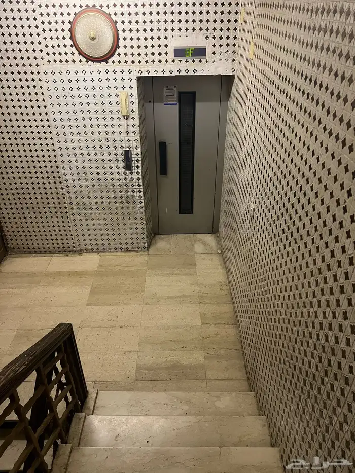 عماره للبيع في الحي الجامعة مكة 3