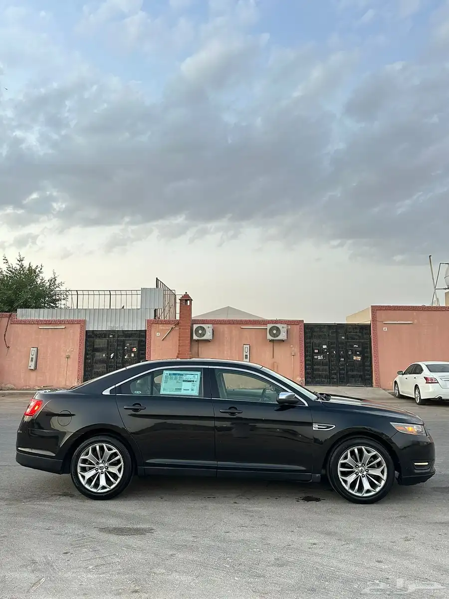 تورس 2013 5