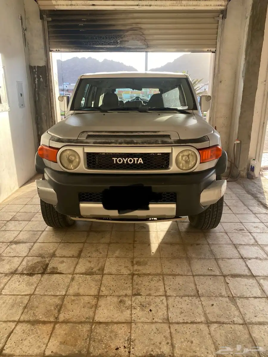 اف جي 2008 نص فل 3