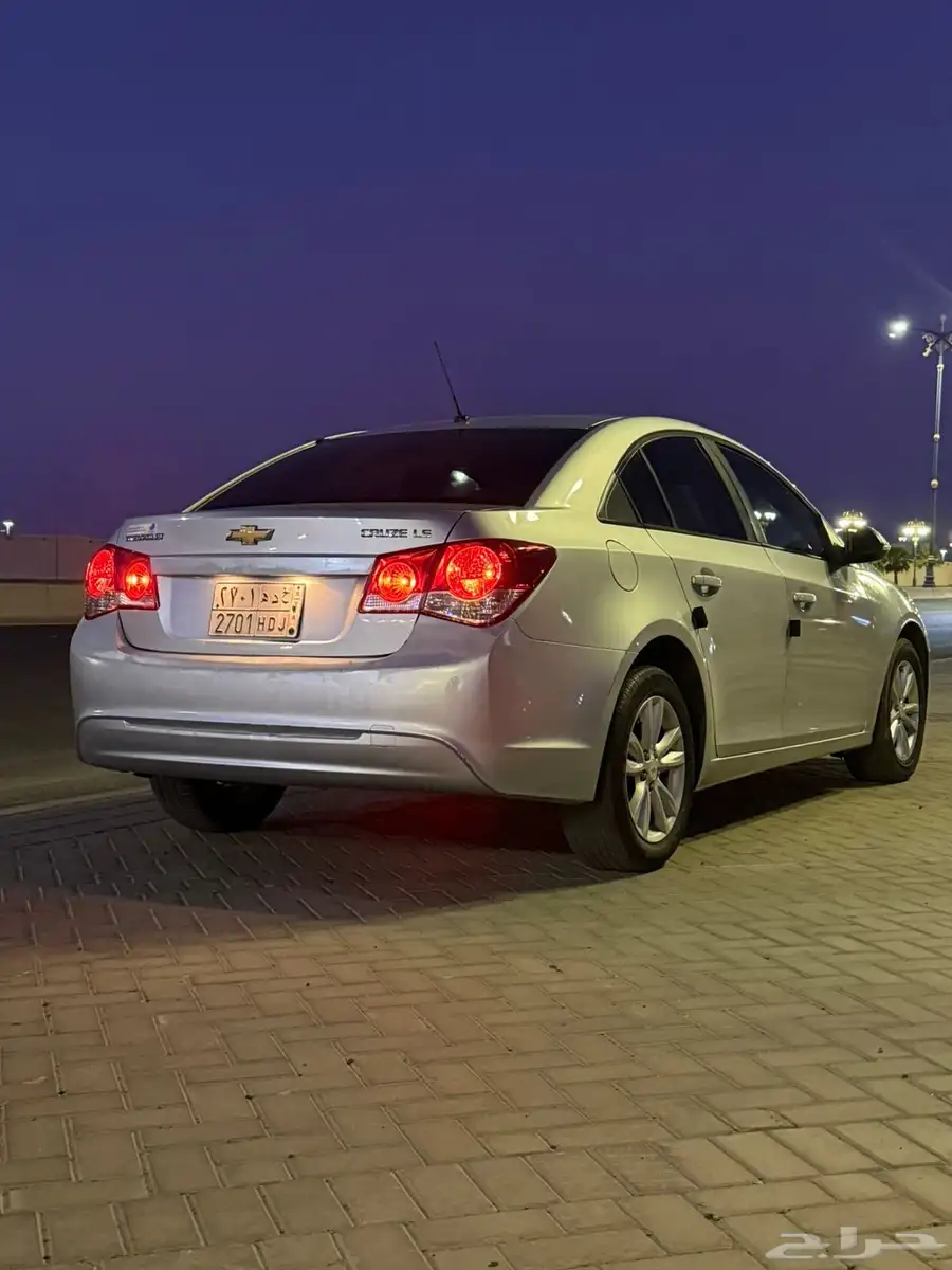 كروز 2014 1