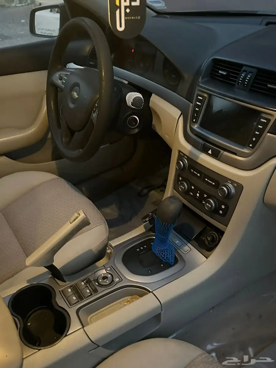 كابرس 2012 LS 18