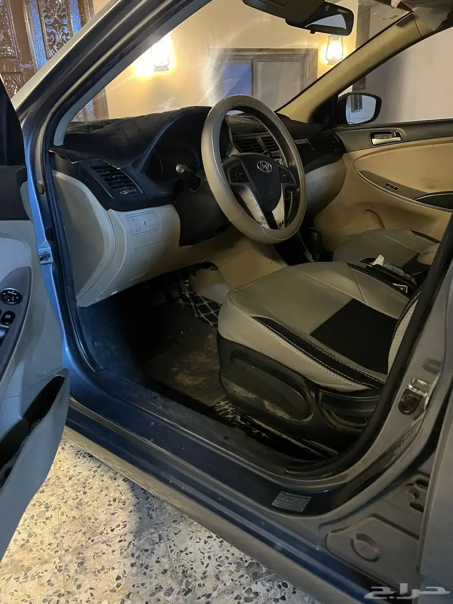 اكسنت 2018 5