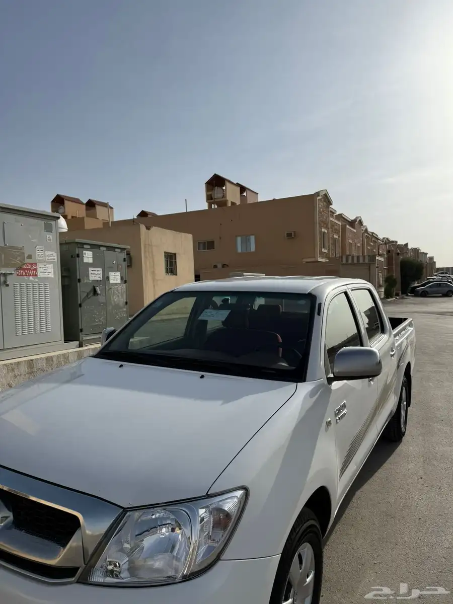 هايلوكس وكاله 2
