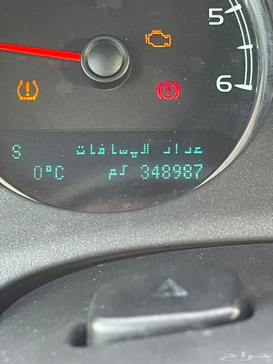 جي ام سي يوكون 5