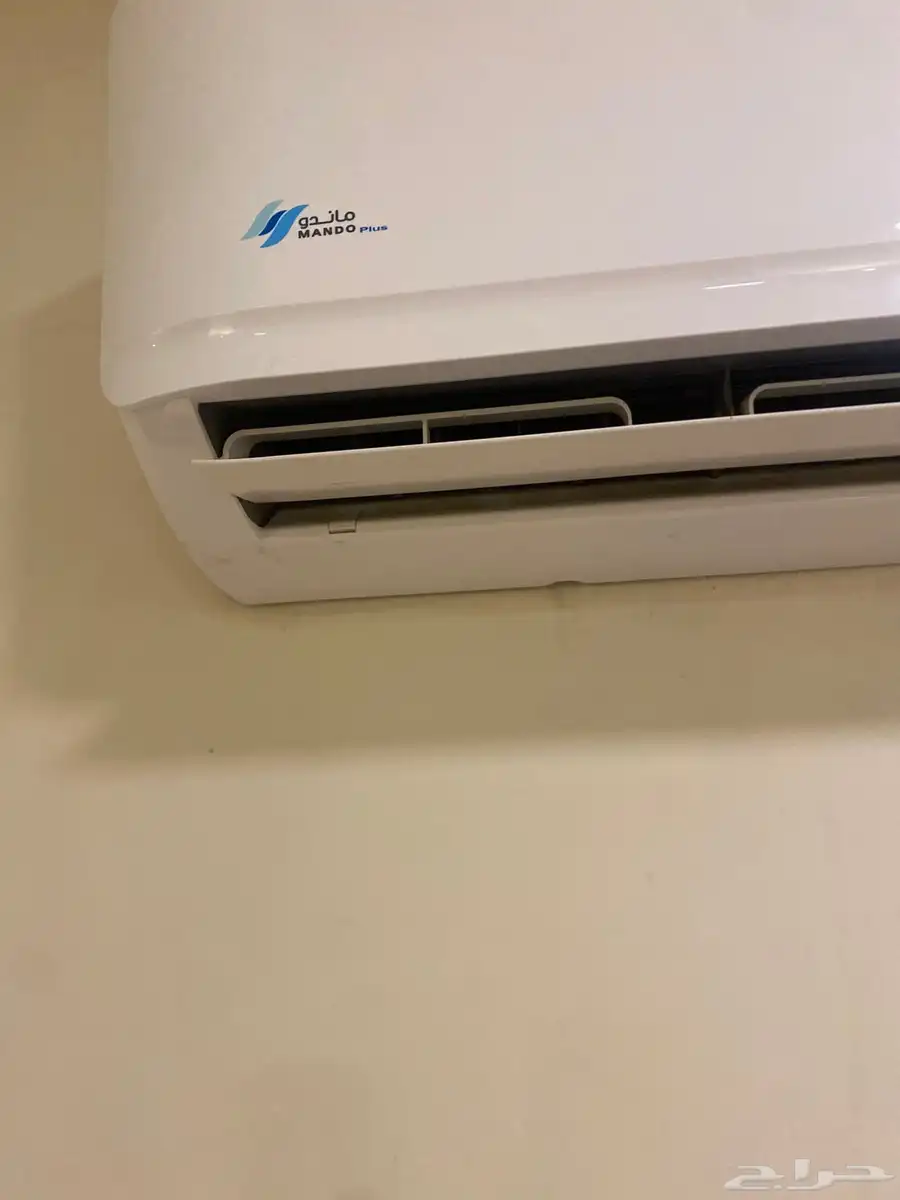مكيفات سبلت ماندو بلص 3