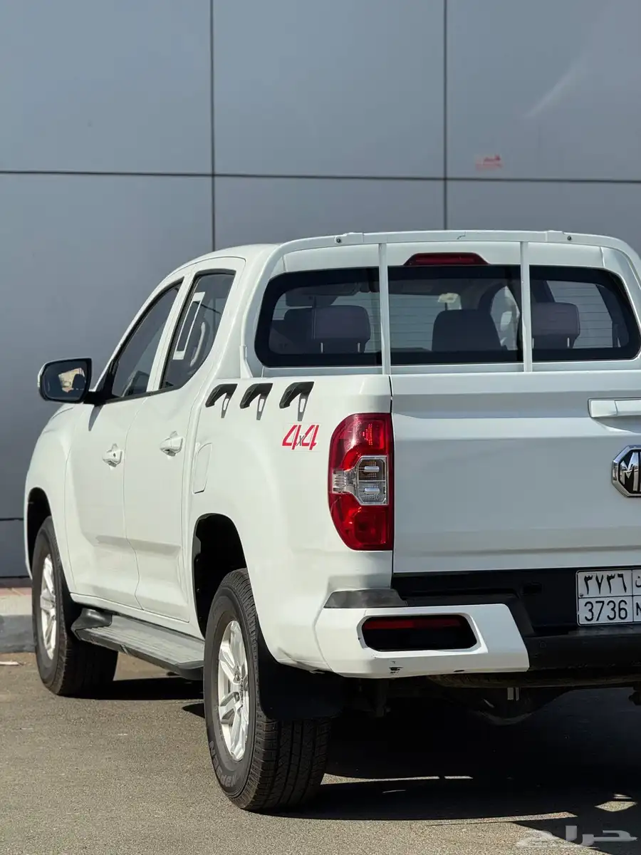 MG   2022   T60 . البيع 38000 الف 19