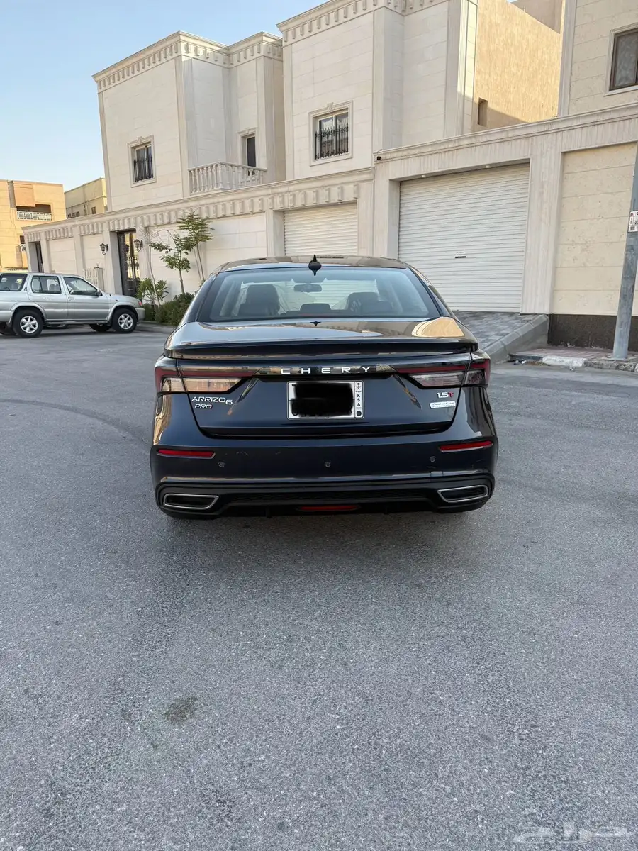 شيري اريزو 6 برو كمفورت 14