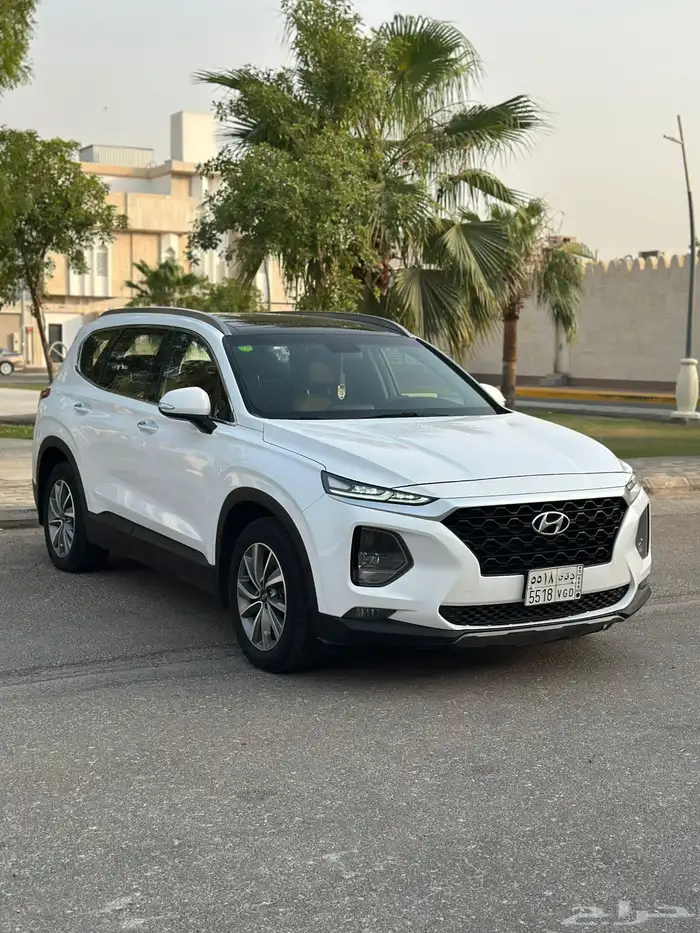 سنتافيه 2020 4 سلندر دبل وكاله 0