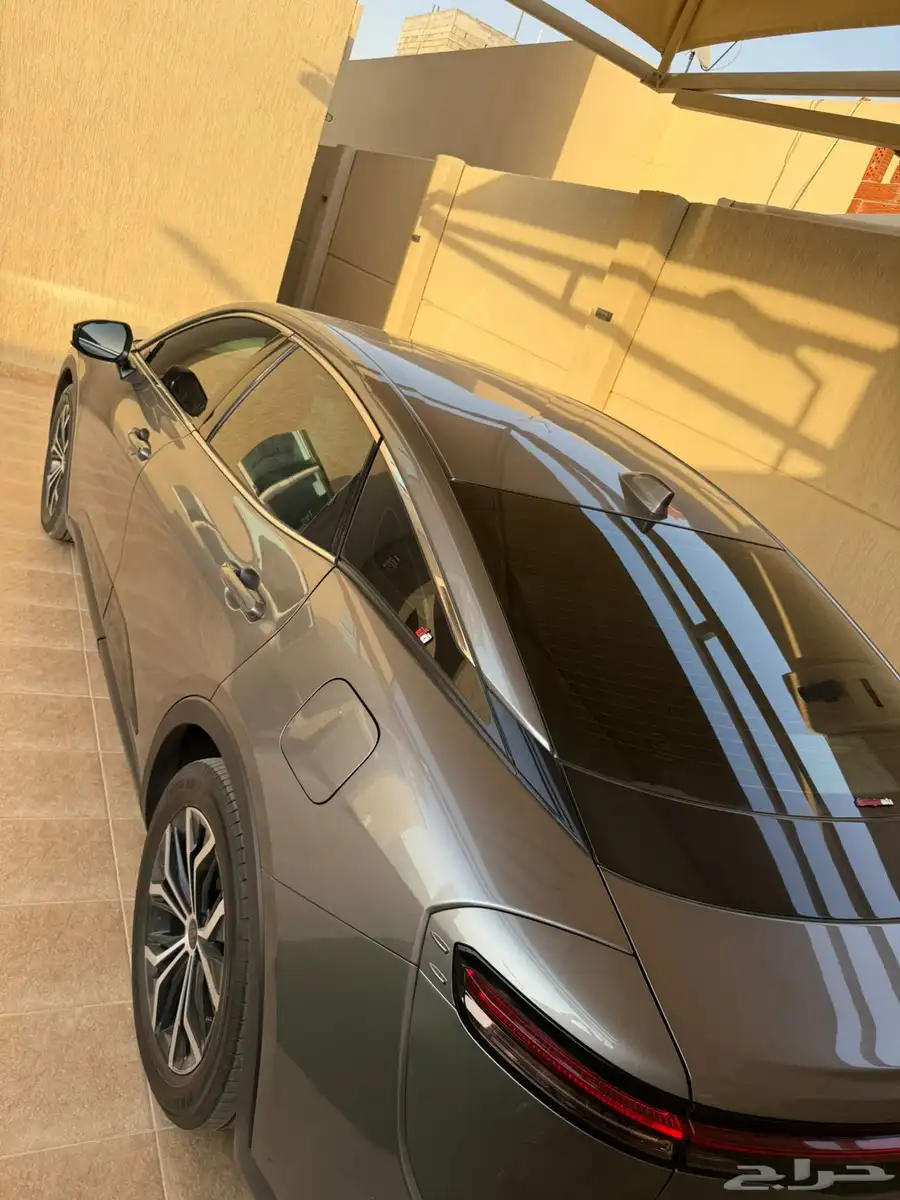 تويوتا كراون 2023 2