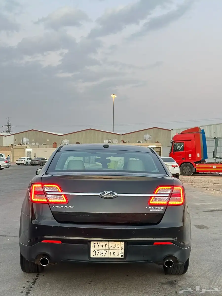 تورس 2013 3