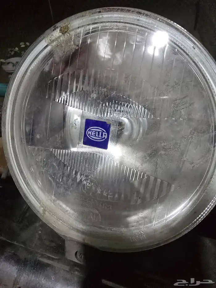 قطع واكسسوارات جيب ربع وشاص 7