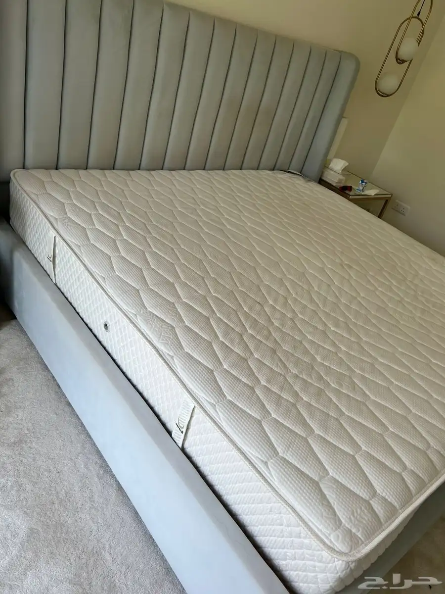 ماترس كنق بيد king bed مقاس 200x200 من محل مات رويال 0