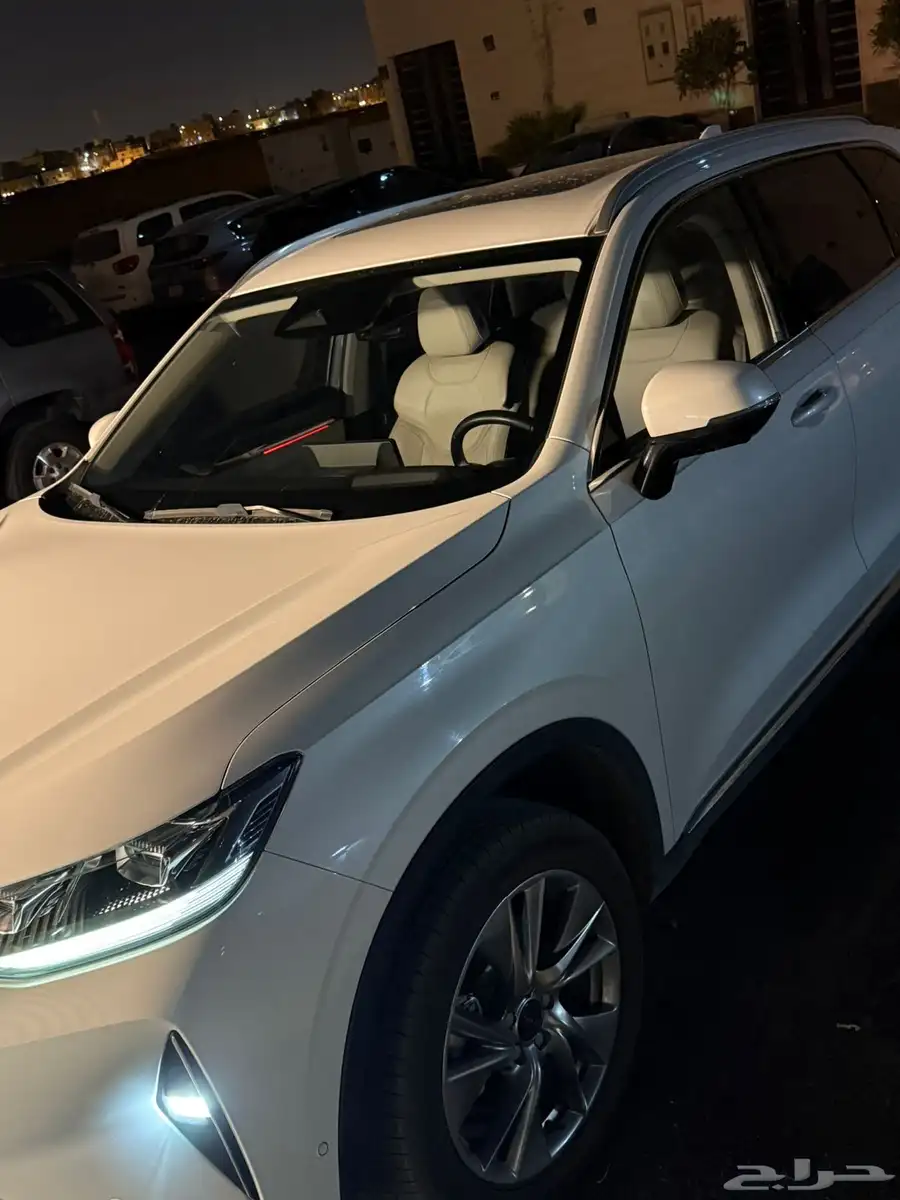 هافال 2202 6