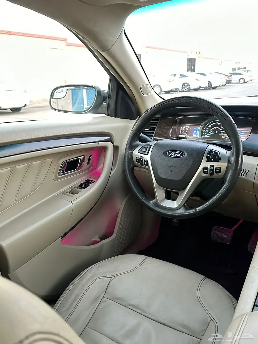 تورس 2013 9
