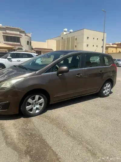 بيجو 5008 index