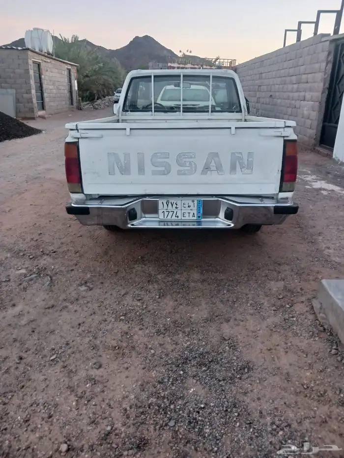 ددسن 92 للبيع 0
