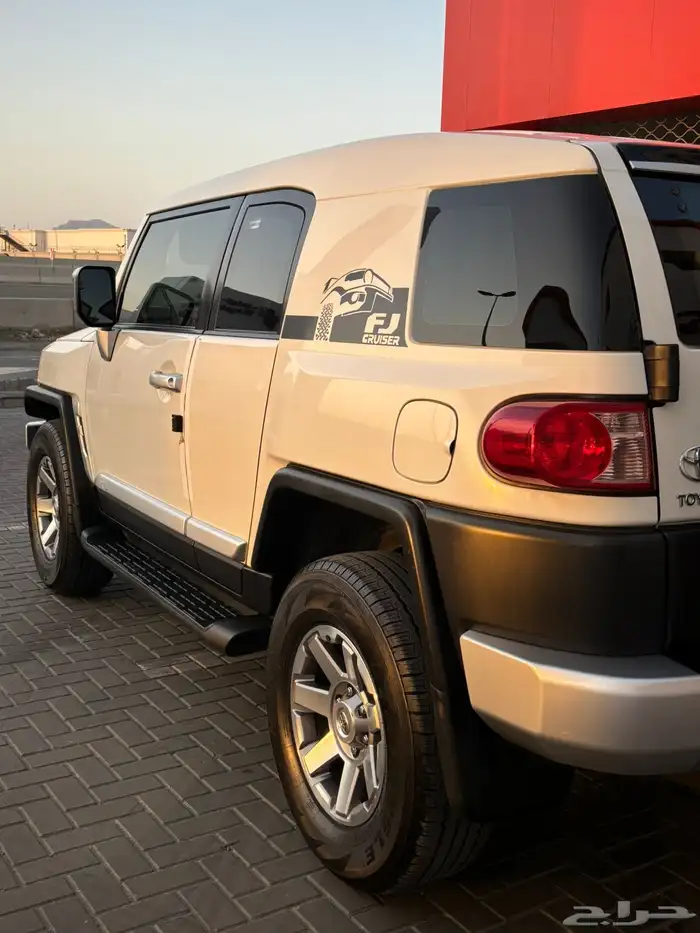 اف جي سعودي 2 مباع 7