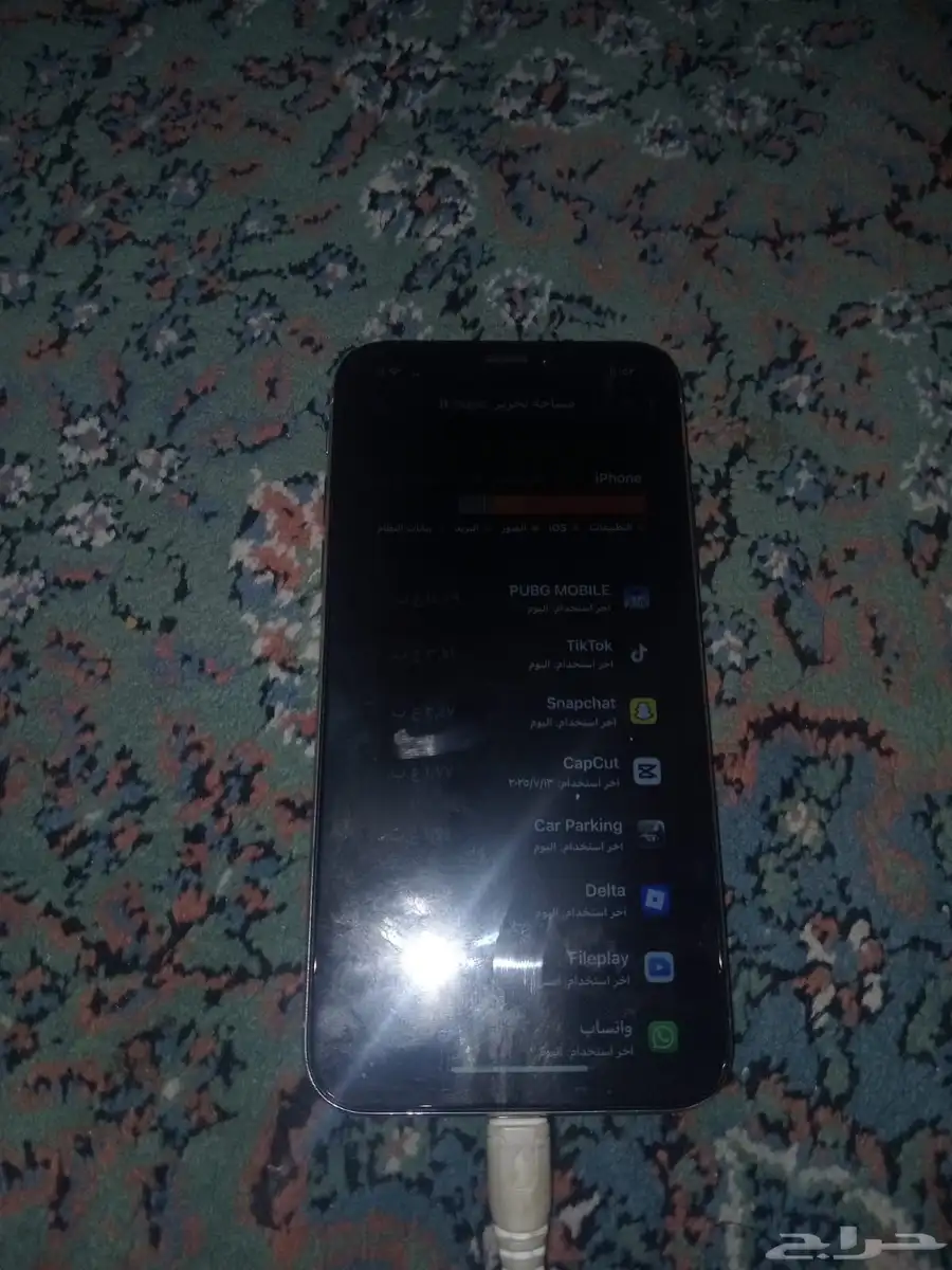 ايفون اكس س 2