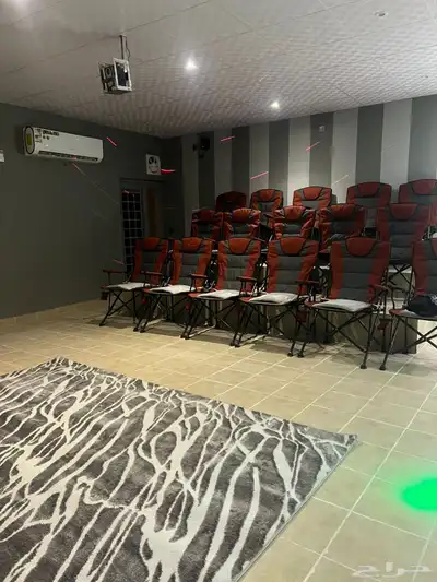 شاليهات سوار الجوري 7