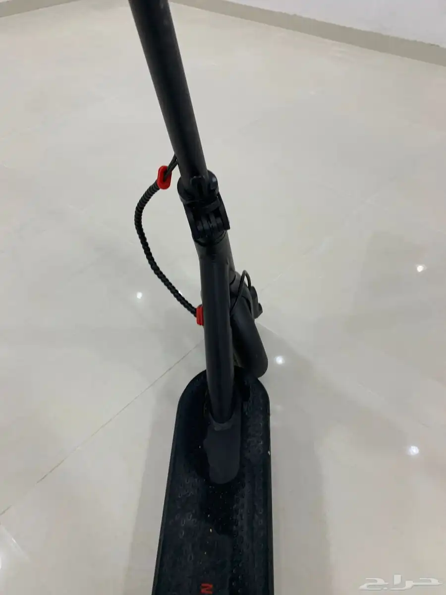 اسكوتر كهربائي 0