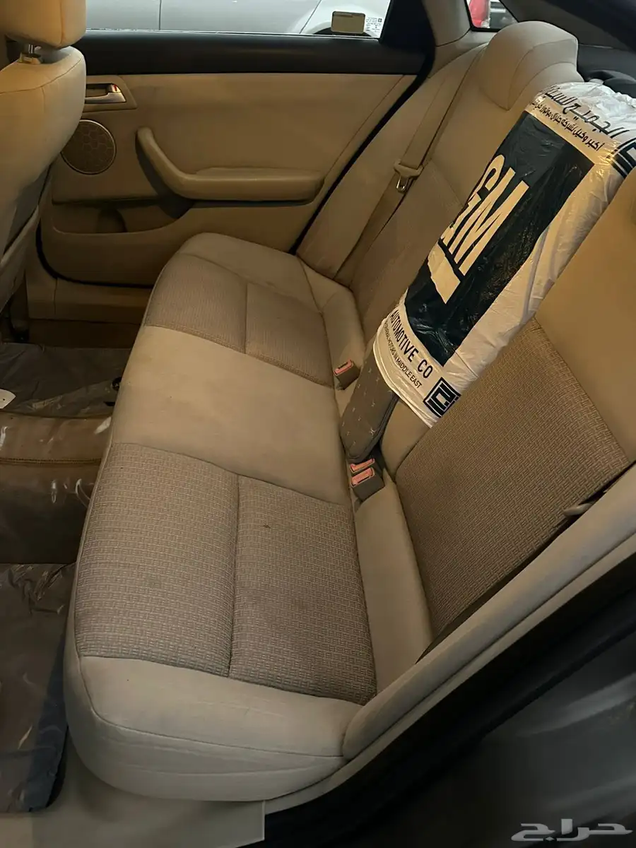 كابرس 2012 LS 9