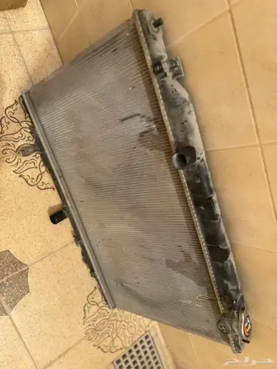 راديتر مازدا CX5 من 2016-2018 3